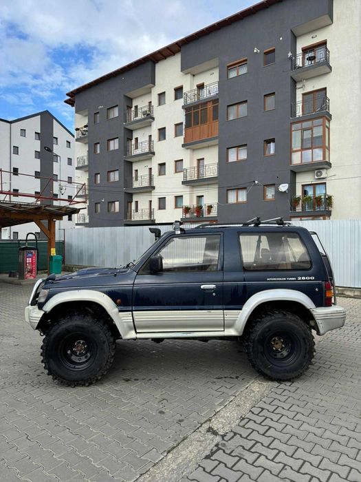 Vand mitsubishi m57