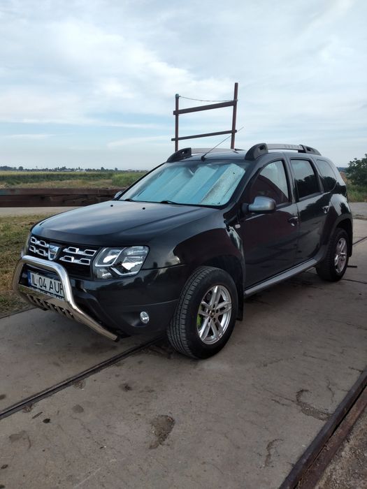 Vand dacia duster