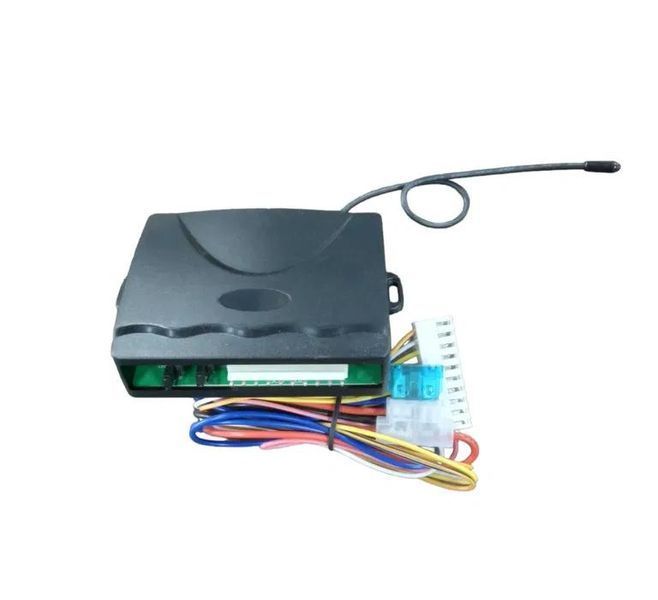 Модул за управление на централно заключване 12V
