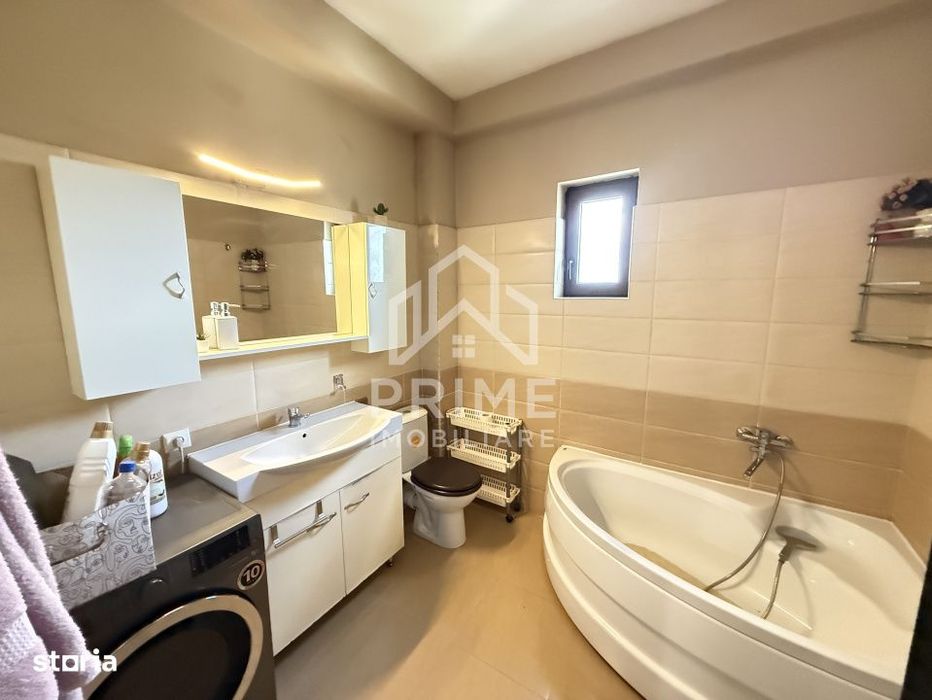 Apartament modern 3 camere Arex | 95 mp | Parcare privata | Bucatarie — fotografia 3