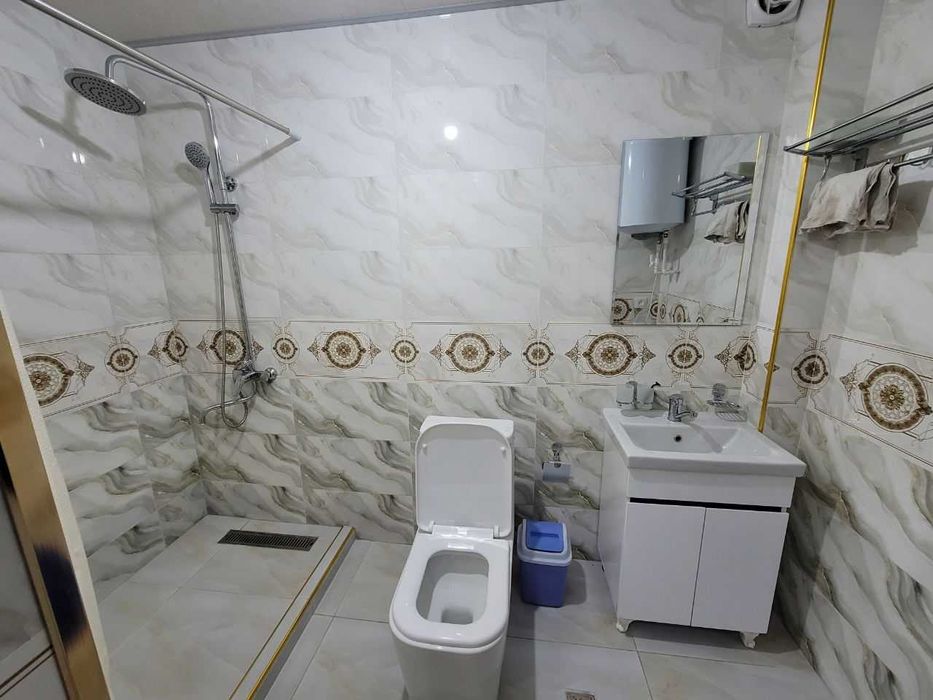 2 xona kvartira oila va qizlarga bezagentsva