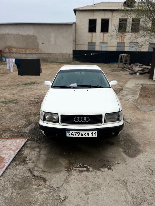 Ауди с 4  100.  Сатылады