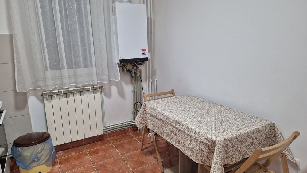 Inchiriez apartament Matei Basarab
