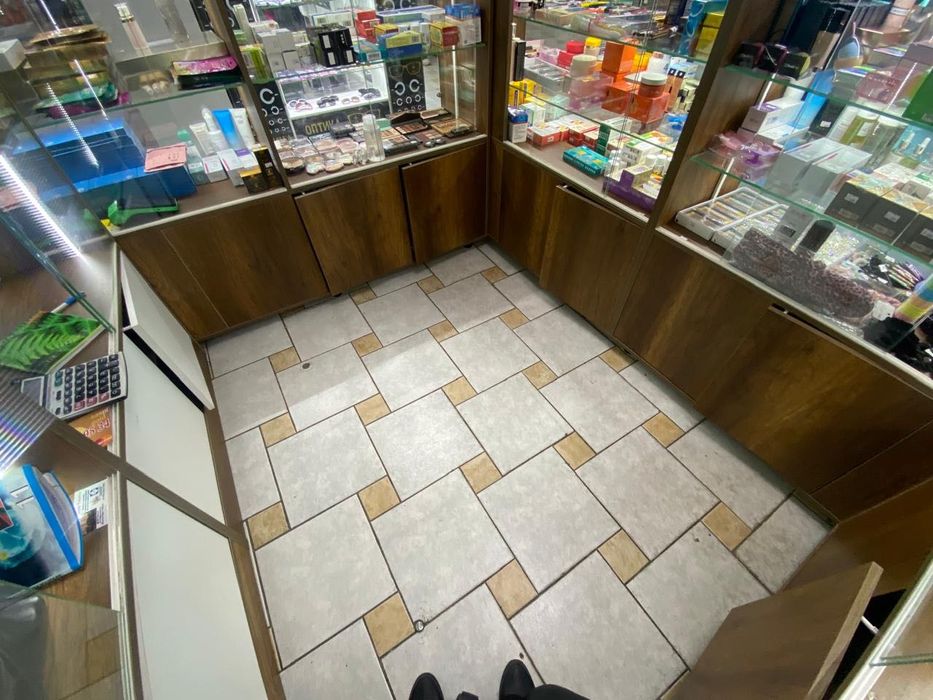 Витрина сатылады