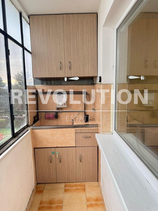 Дава се под наем Едностаен апартамент в Варна, Владислав Варненчик - 46 кв.м за 398.82 € - Снимка #4