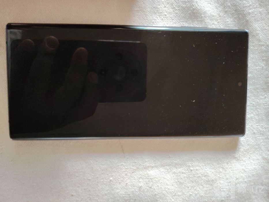 Camcung not 10 plus 5g 12/512