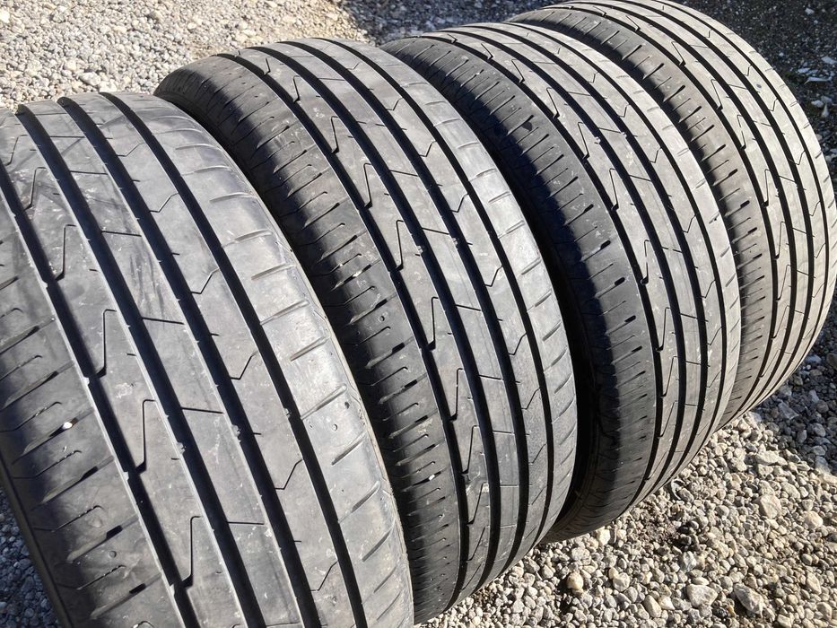 Всесезонни 205 55 17 HANKOOK