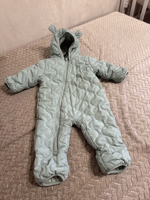 Комбинезон Весна