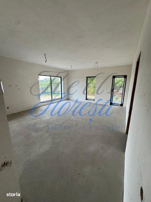 Casa tip duplex, 4 camere, 122mp, Zona Feleacu | Cluj