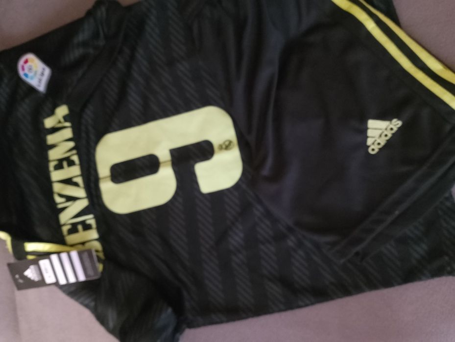 Compleu sport adidas