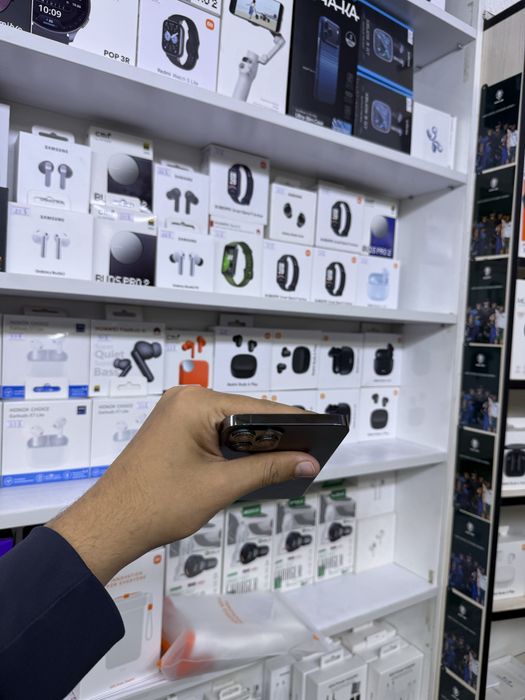 Iphone 12 Pro Max Black