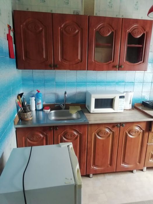 Аренда квартиры 1,5-ка улица Бурова