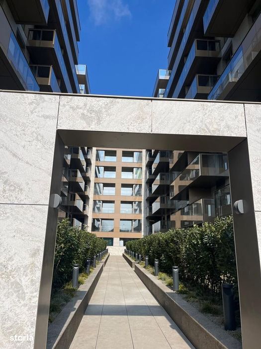 Apartament Nou-3camere-mobilat Cortina 126