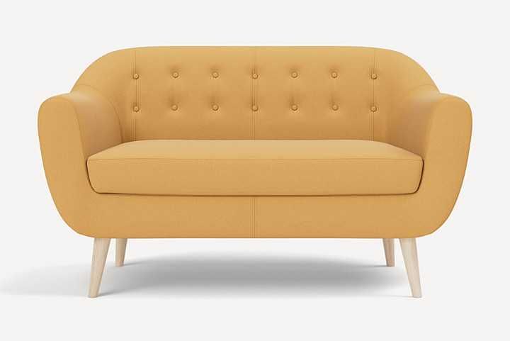 Диван прямой Копенгаген для дома и офиса