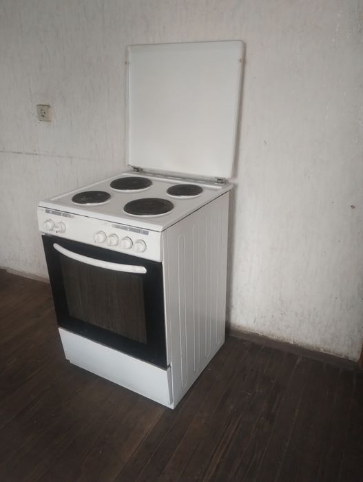 Готварска печка crown