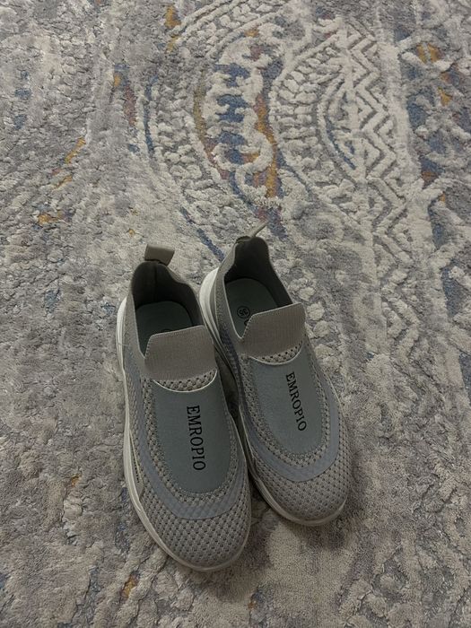 красовка легкие