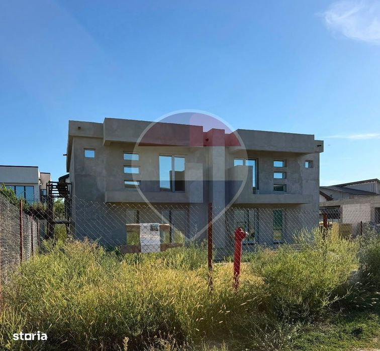 Duplex Zona Nord,cartier rezidential zona Nitela