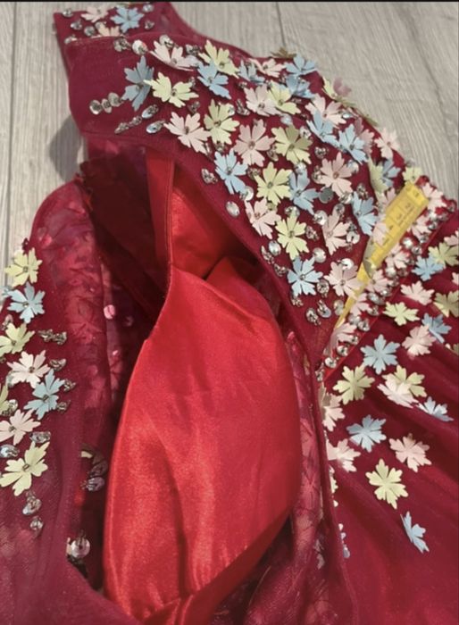 Rochie Eleganta.