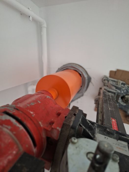 Carotari Hote/Ac/Centrala!