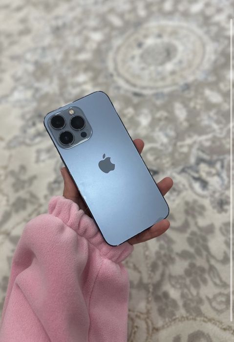 Продам 13 про (128)гб