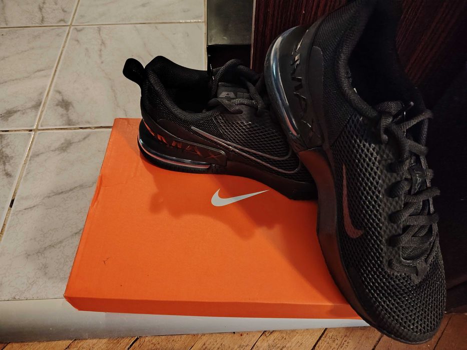 Nike Air Max Alpha Trainer 6