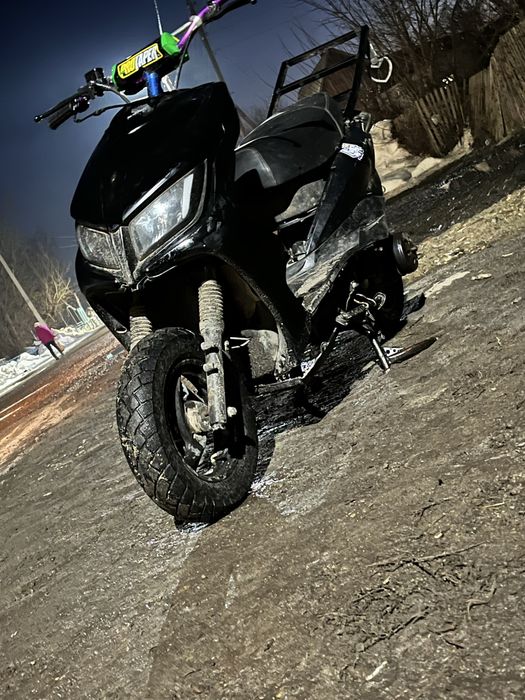 М8 стант обмениваю