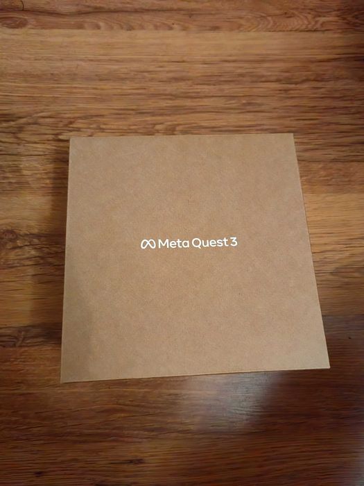 Meta Quest 3 VR очила с гаранция
