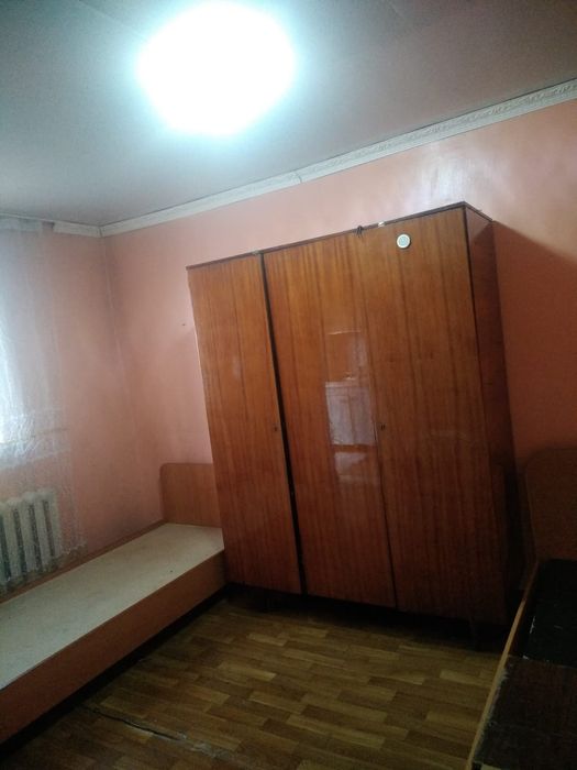 Сдам времянку. Комната и кухня.