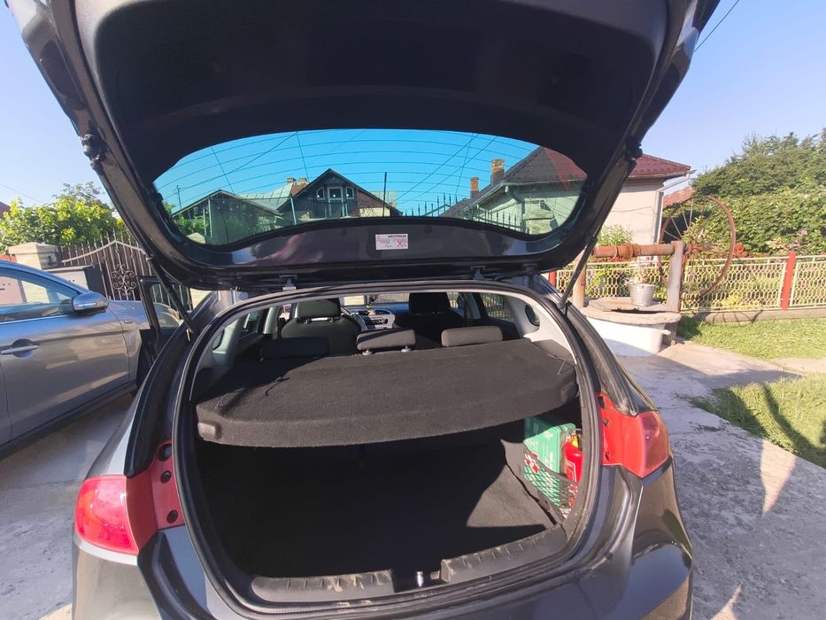 Seat Leon 2011 vand urgent