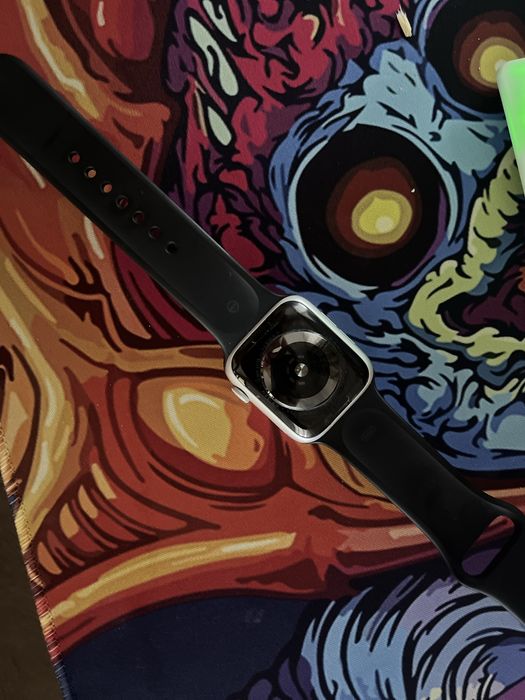apple watch ca nou
