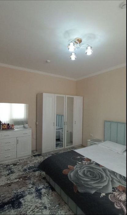 2х комнатная Чкалов метро