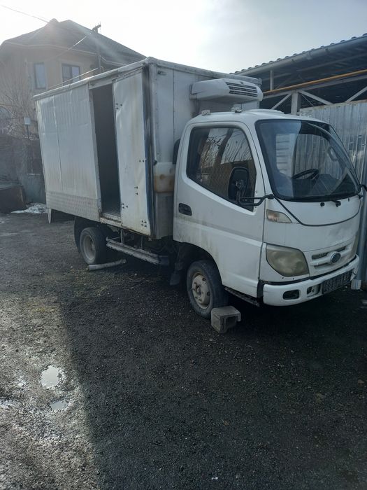 Forland 3 11 с ремонтом