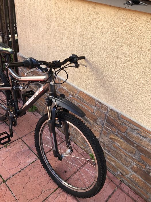 Bicicleta Yosemite 24 inch