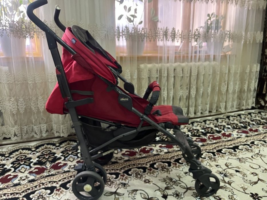Коляска-трость Chicco Lite Way