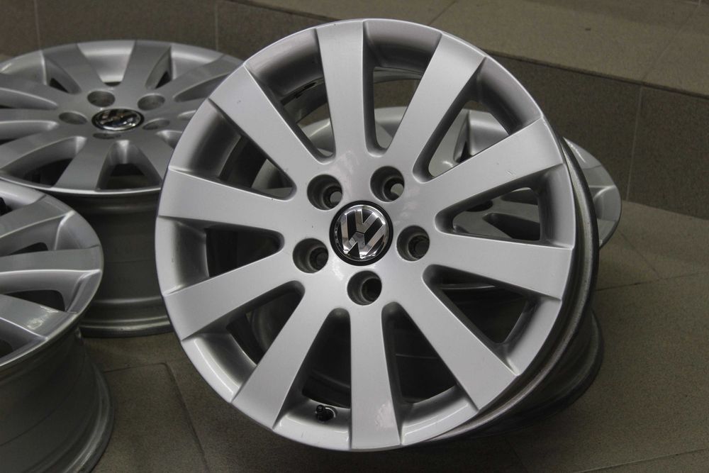 Джанти 16" VW Passat