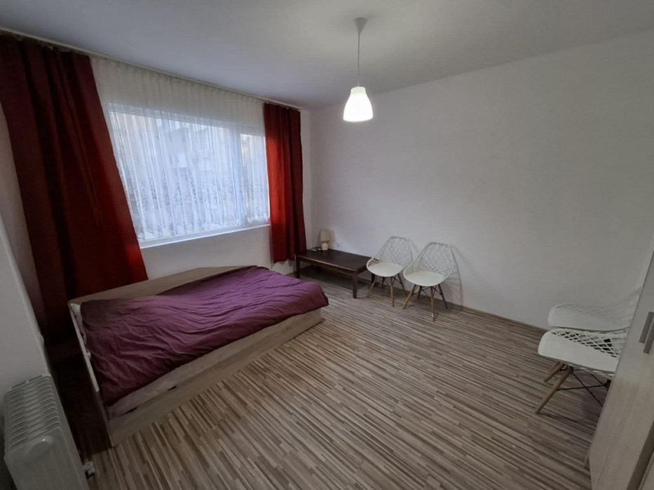 Дава се под наем Двустаен апартамент в София, Малинова долина - 70 кв.м за 612 € - Снимка #4