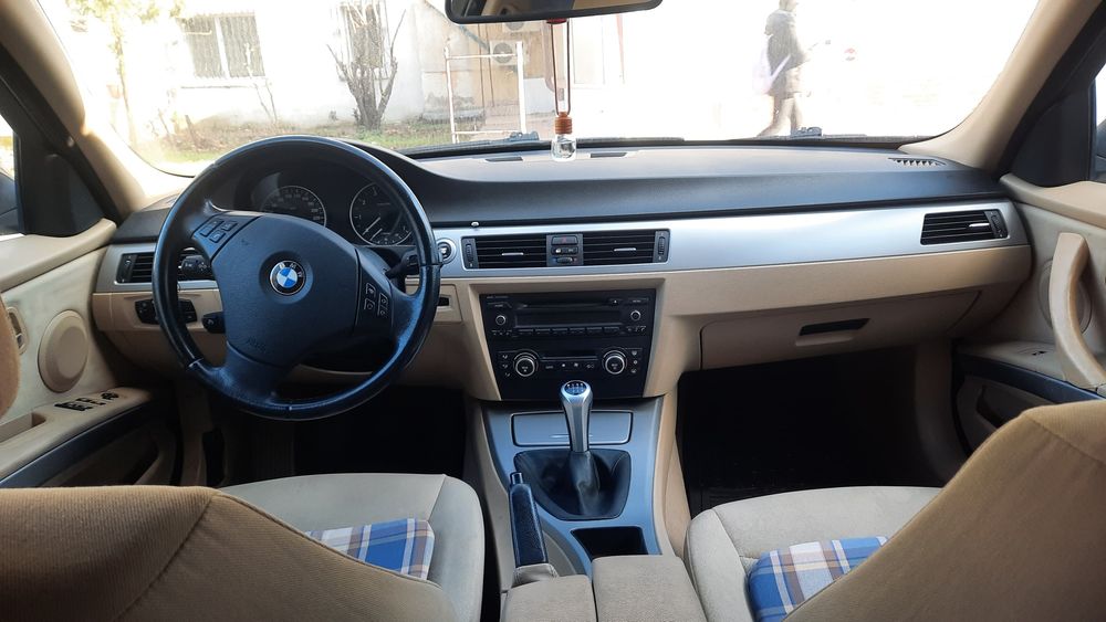 BMW Seria 3 E 90