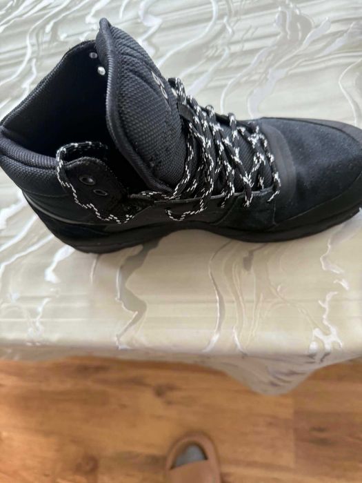 Nike Alder Medium 599660-003 № 41