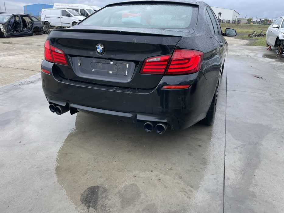 Stopuri bmw f10 seria 5