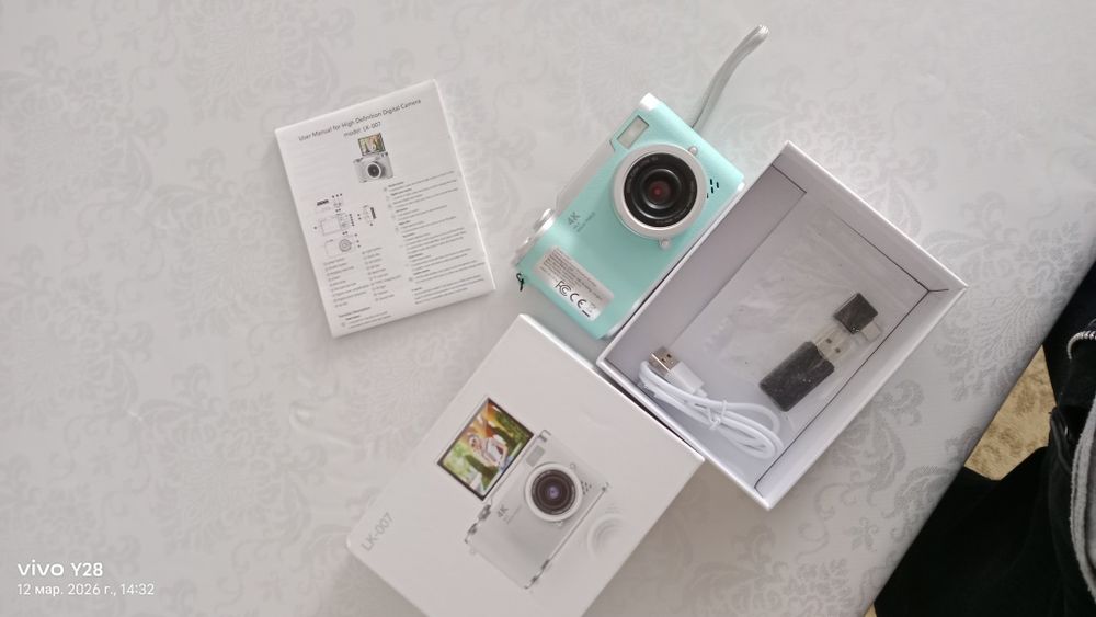 Фото апарат 10000тенге