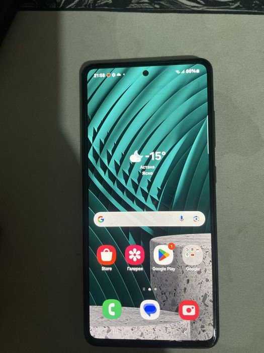 Продам SAMSUNG A52