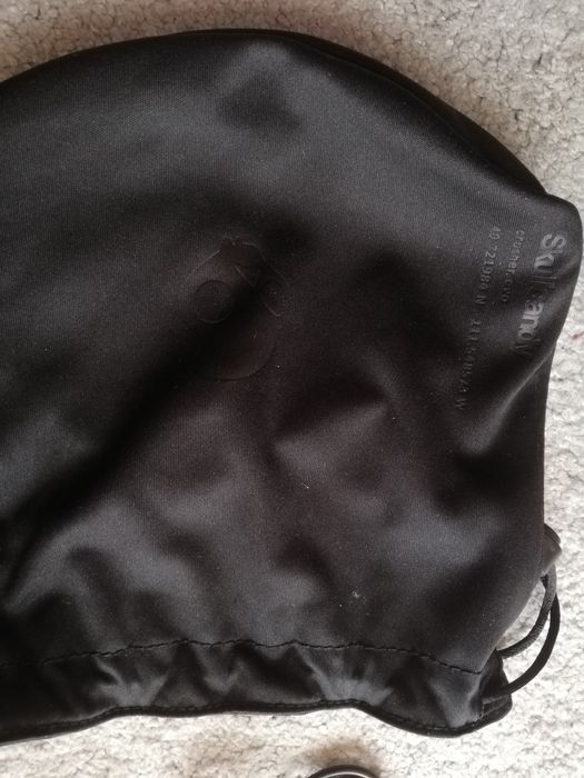 Vând urgent Căști Skullcandy Crusher Evo