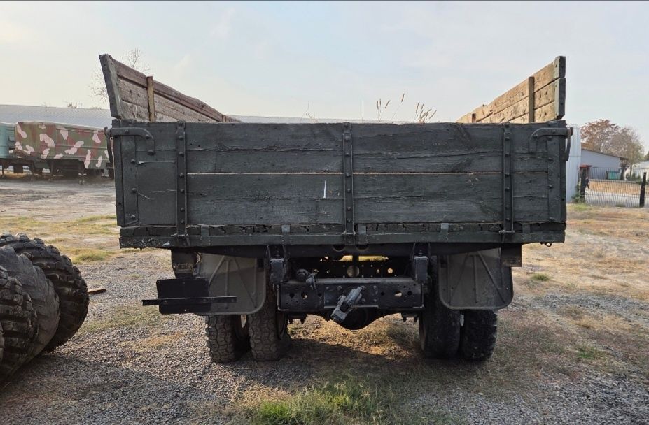 Зил 1990 йил 45 000 масофа юрган