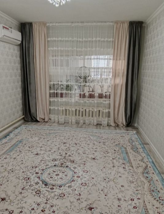 Продам 3х комнатную квартиру