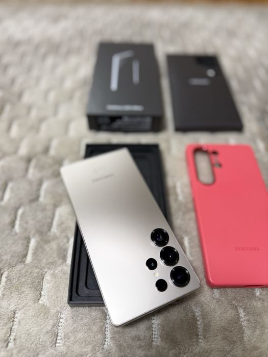 Samsung Galaxy S25 Ultra