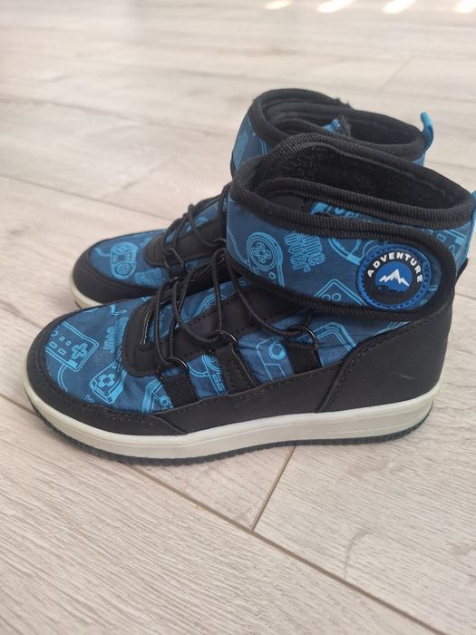 Детски маратонки и боти Adidas,Fila,H&M...