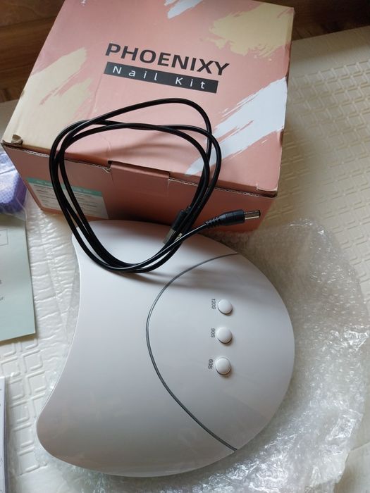 Комплект за гел лак