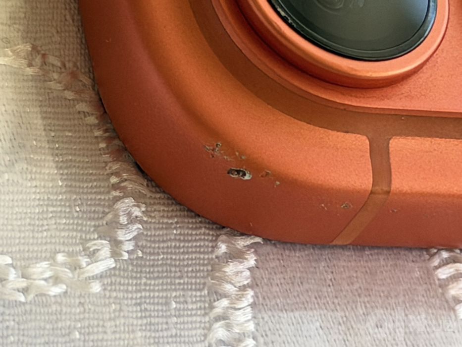 Iphone 17 pro max cosmic orange