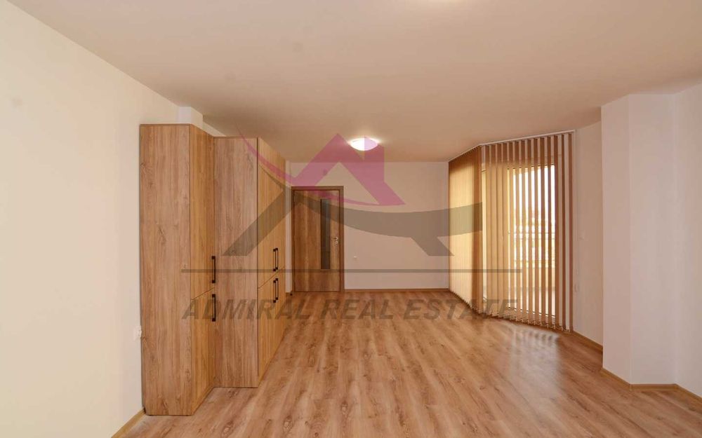 Дава се под наем Двустаен апартамент в Варна, Гранд Мол Варна - 60 кв.м за 360 € - Снимка #1