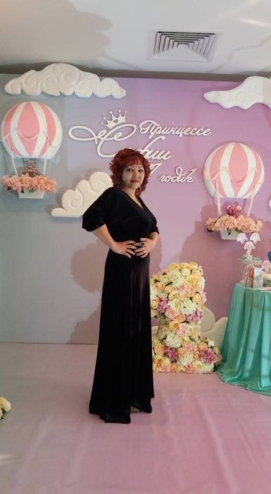 Тамада ведущая мероприятий в Астане